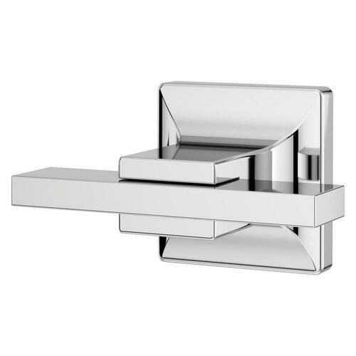 Pfister BRH-VRV1C Polished Chrome 1-Hook Robe Hook