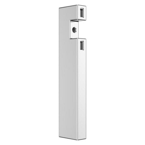 Pfister HHL-016VRVC Single Handle Pressure Balancing Valve Trim - Polished Chrome