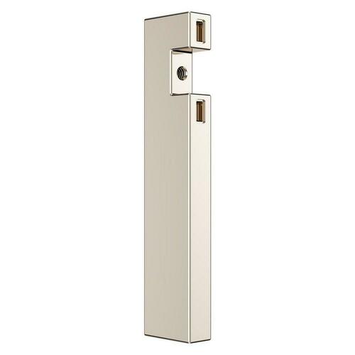 Pfister HHL-016VRVD Polished Nickel Single Handle Pressure Balancing Valve Trim