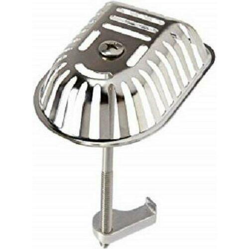 Toto THU3045R-A Stainless Steel Urinal Strainer for UT105 UT445 Models