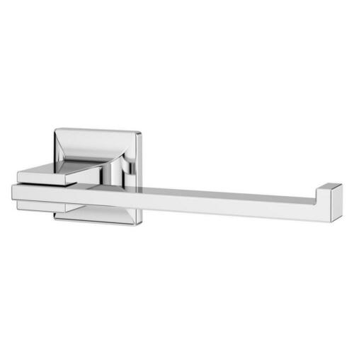 Pfister BPH-VRVSC Polished Chrome Wall-Mount Toilet Tissue Holder