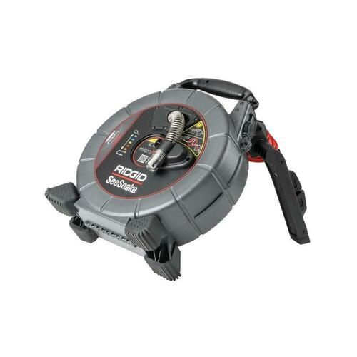 Ridge Tool 70808 100 ft. APX Reel