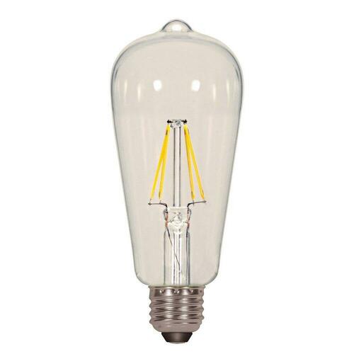 Satco S21360 60W 5.5