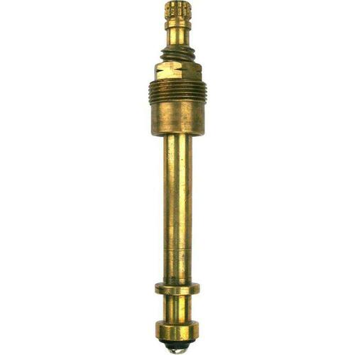 Lincoln Products 692033 Cold Stem Installation Guide