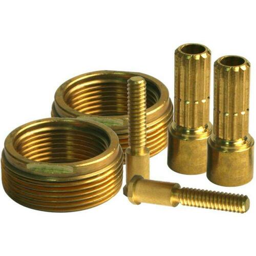 Lincoln Products 691006 Brass Stem Extension Kit