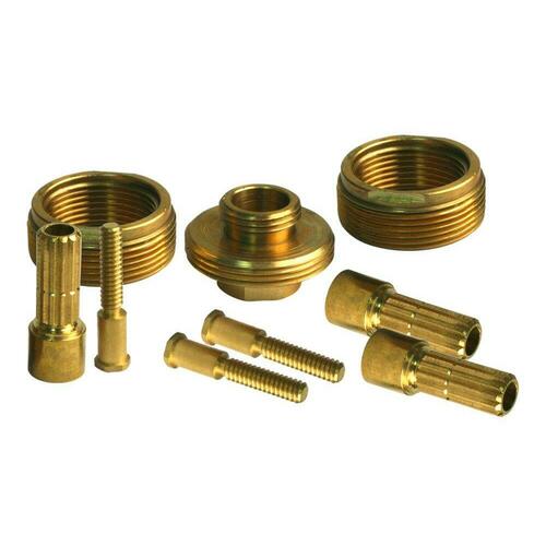 Lincoln Products 691004 Stem Extension Kit for 3-Valve Tub Shower - Model 910-005