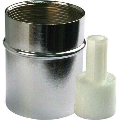 Lincoln Products 691005 1-in Stem Extension Kit for 0X8 Series Tub Shower Valves