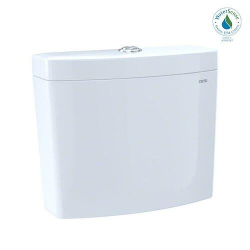 Toto ST446EMNA#11 Colonial White 1.28 GPF Toilet Tank