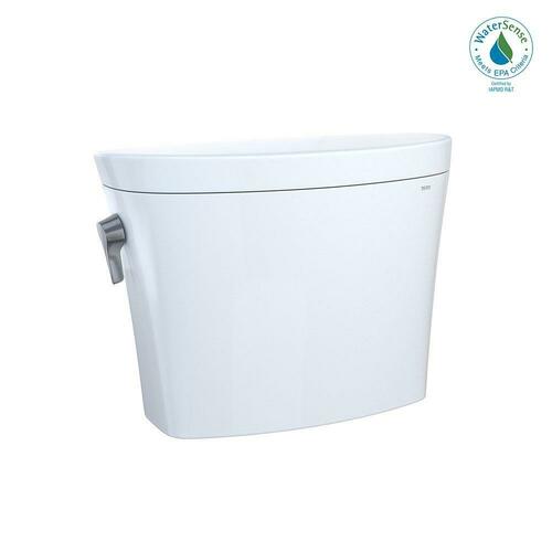Toto ST448EMNA#01 1.28 GPF Cotton Tank Toilet