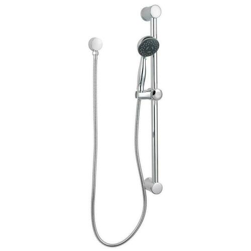 Pfister LG16-500C Polished Chrome Multi-Function Hand Shower