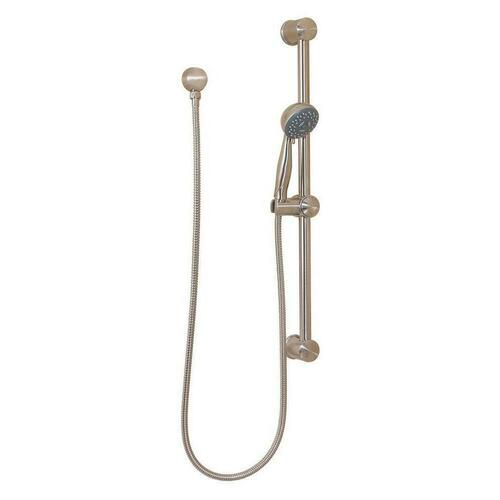 Pfister LG16-500D Brushed Nickel Multi-Function Hand Shower