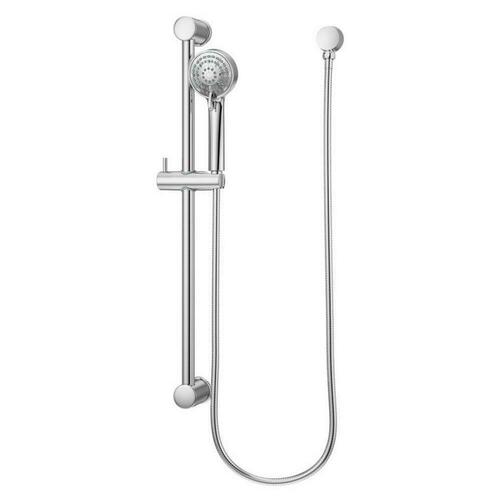 Pfister LG16-500K Brushed Nickel Multi-Function Hand Shower