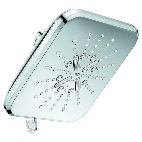Grohe 26797000 Multi-Function Showerhead - StarLight Chrome