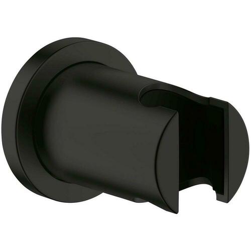 Grohe 270742430 Matte Black Hand Shower Hose