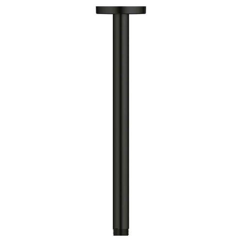 Grohe 284922430 Matte Black 2-9/16