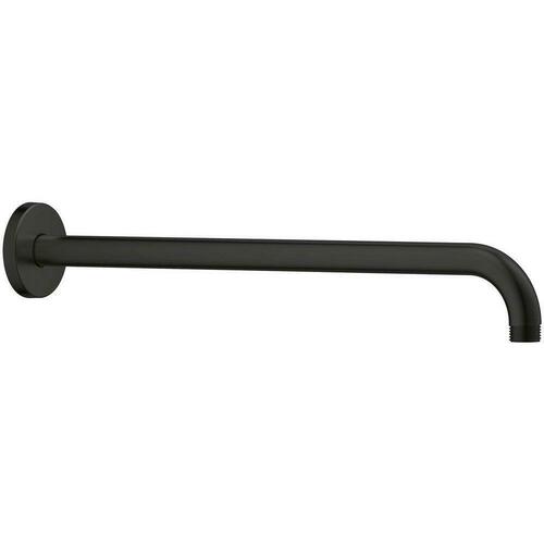 Grohe 285402430 Matte Black 14-15/16