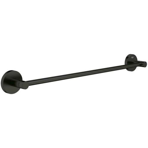 Grohe 406882431 Matte Black 17-11/16