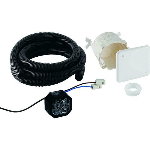 Geberit 115.861.00.6 WC-CTRL INST SET W/PSU 12V