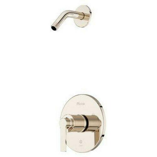 Pfister R89-7COLD Polished Nickel Single Handle Shower Faucet Trim Only