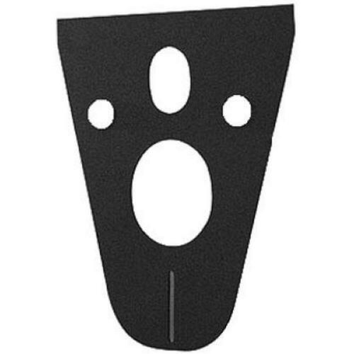 Duravit 0050900000 Noise Reduction Gasket