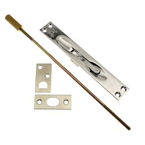 IDH 11020-014 Extension Flush Bolt UL Standard 12