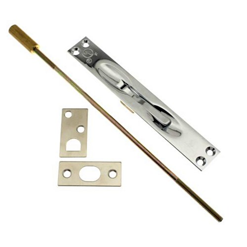 IDH 11020-026 Extension Flush Bolt UL Standard 12
