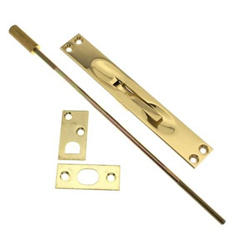 IDH 11020-3NL Extension Flush Bolt UL Standard 12