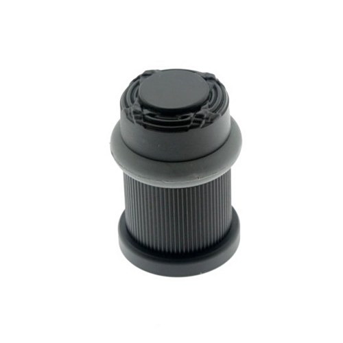 IDH 13092-019 Ribbon and Reed Bullet Door Bumper/Stop Matte Black