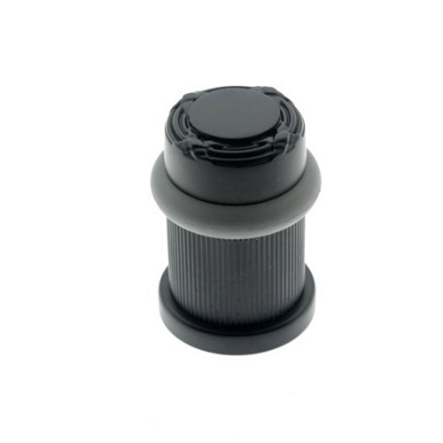 IDH 13092-10B Ribbon and Reed Bullet Door Bumper/Stop Oil Rubbed Bronze