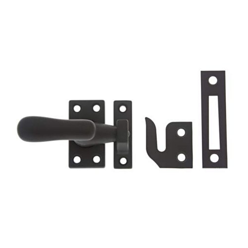 IDH 21014-10B Large Casement Fastener Oil Rubbed Bronze