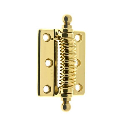 IDH 80360-003 Solid Brass 3