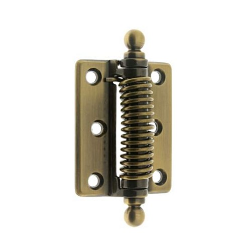IDH 80360-005 Solid Brass 3
