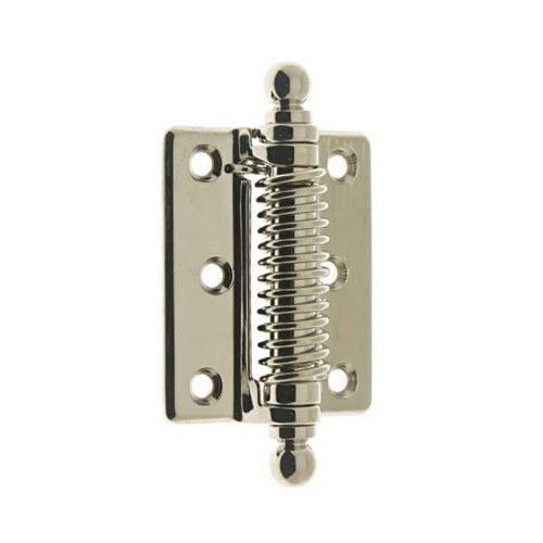 IDH 80360-014 Solid Brass 3