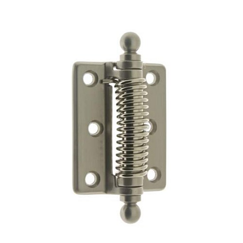 IDH 80360-015 Solid Brass 3