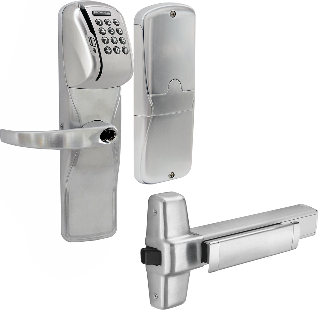 Schlage