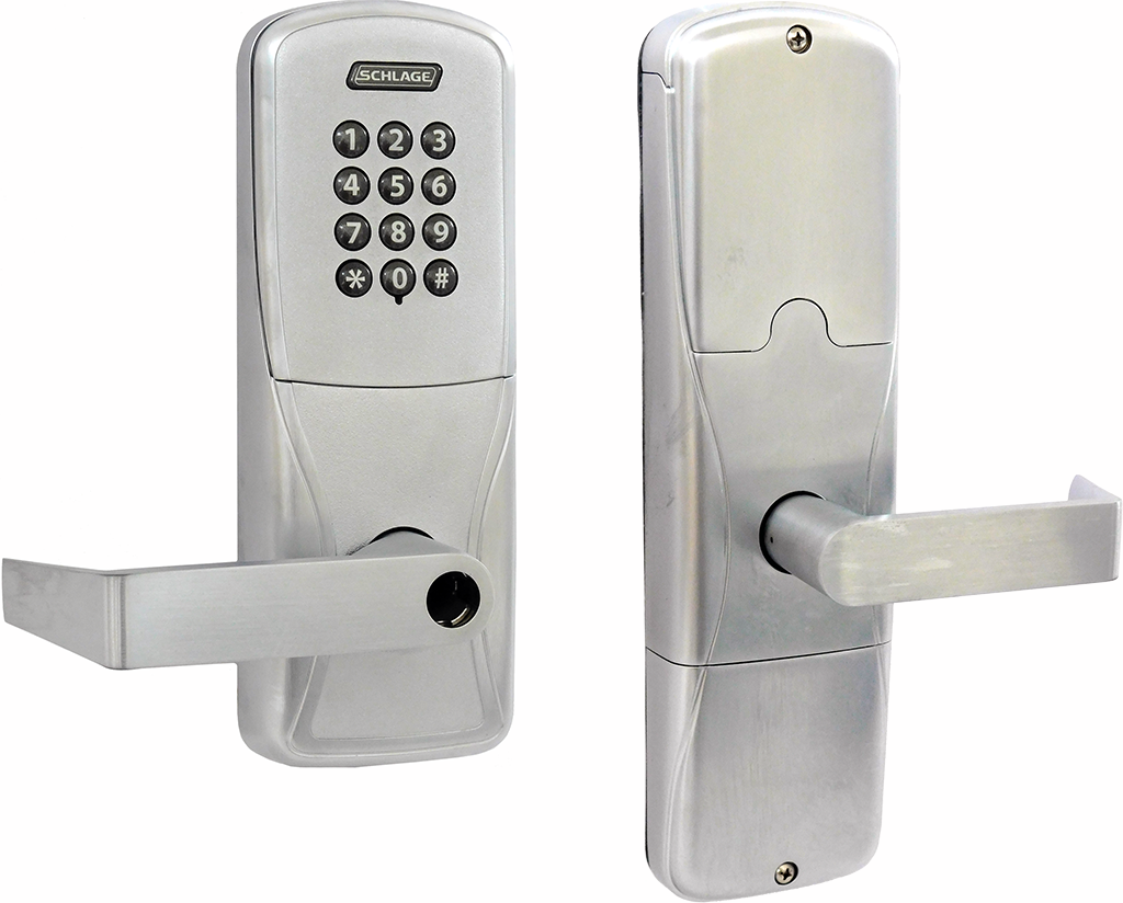 Schlage
