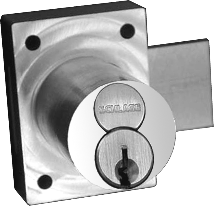 Olympus Lock
