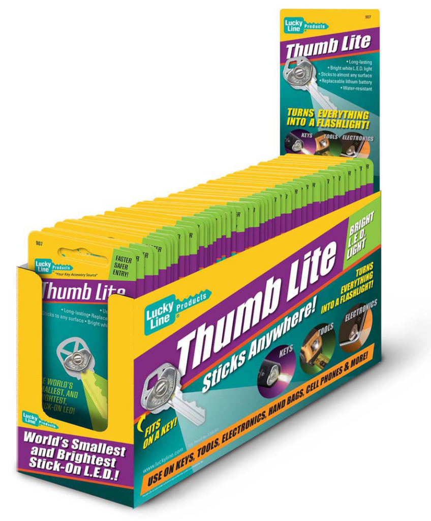 Luckyline Products
