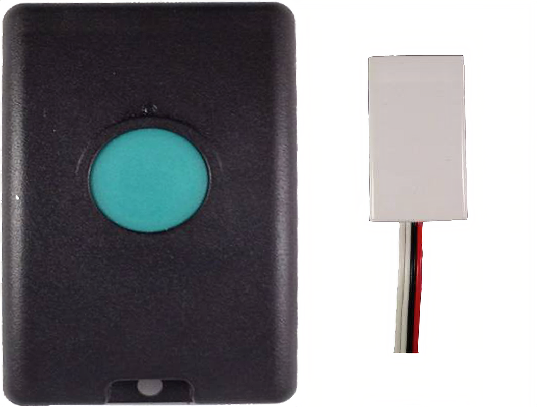Alarm Lock Systems