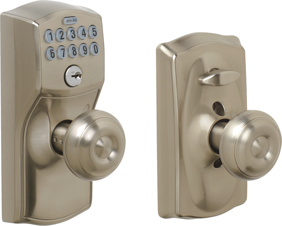 Schlage 16-211