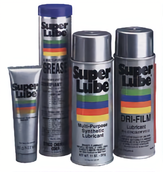 Super Lube 21030 3oz Tube of Grease Super Lube