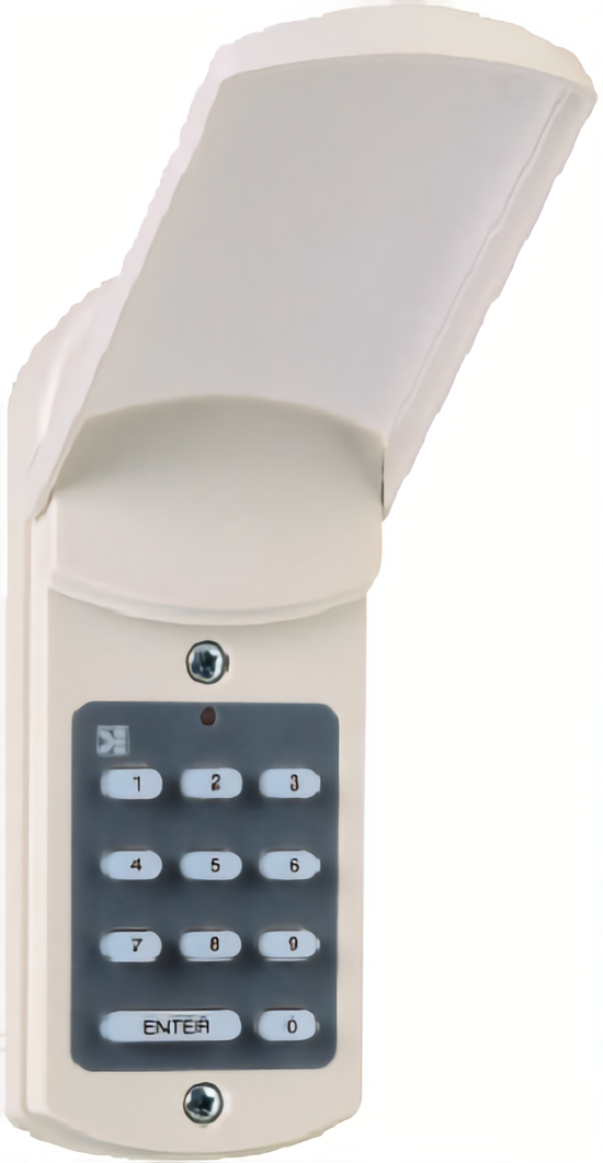 Intermountain Lock & Security Supply