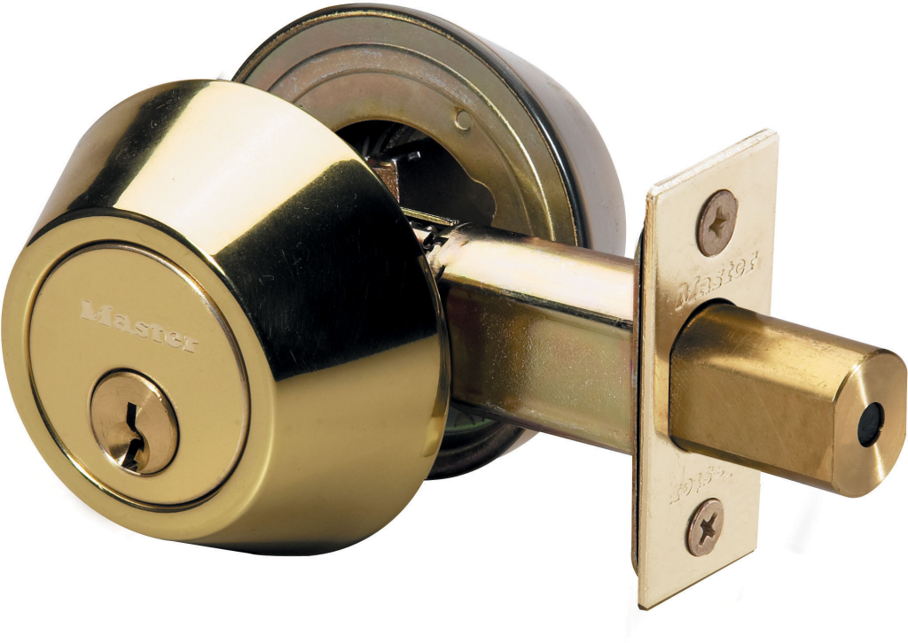 Master Lock
