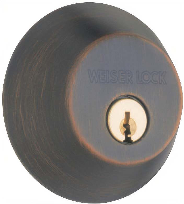 Weiser Lock