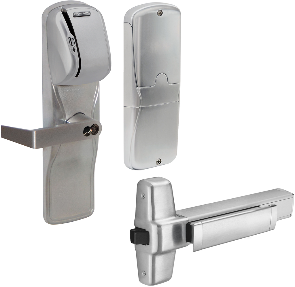 Schlage