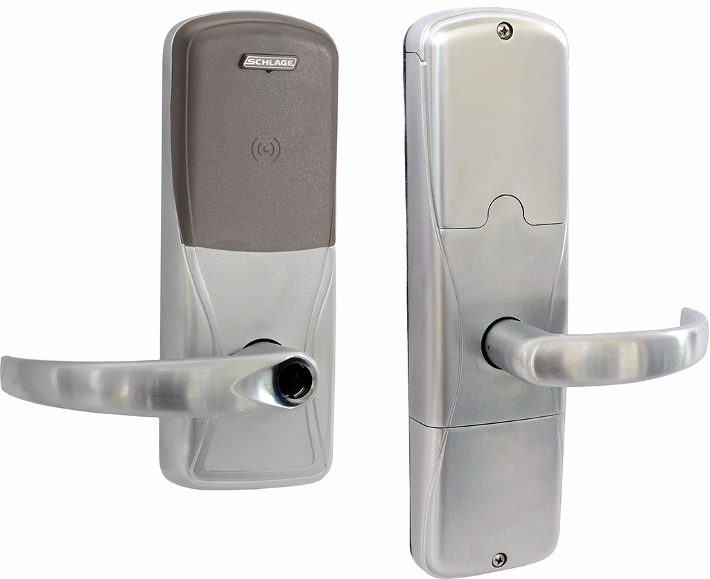 Schlage