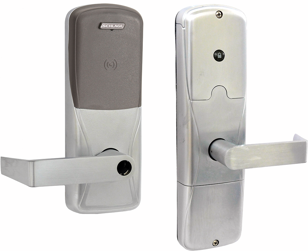Schlage