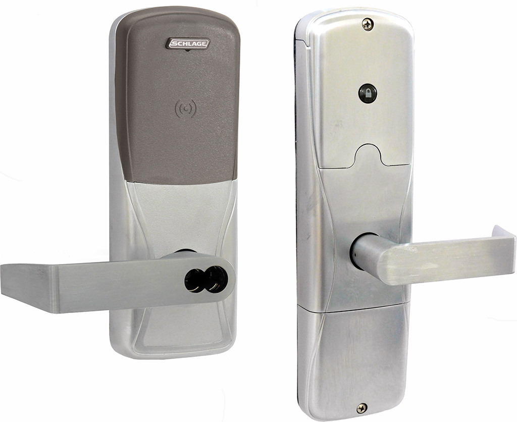 Schlage