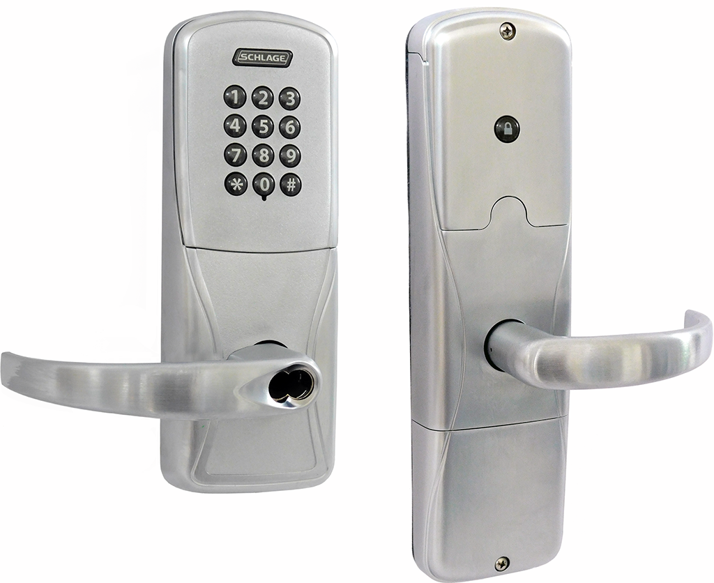 Schlage