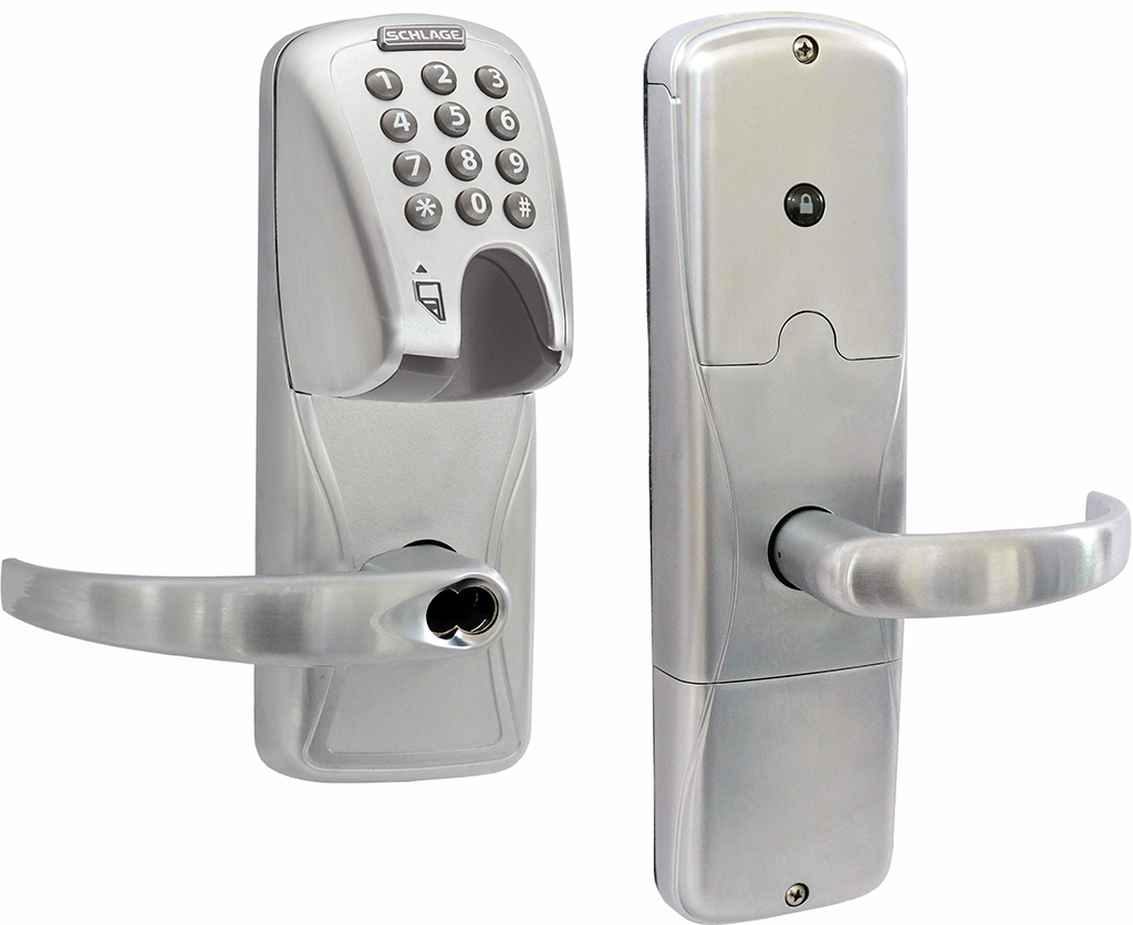 Schlage